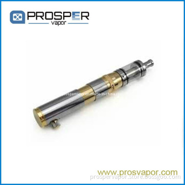 Newest for 2014 Full Mechanical Stainless Steel Mech Kts Mod